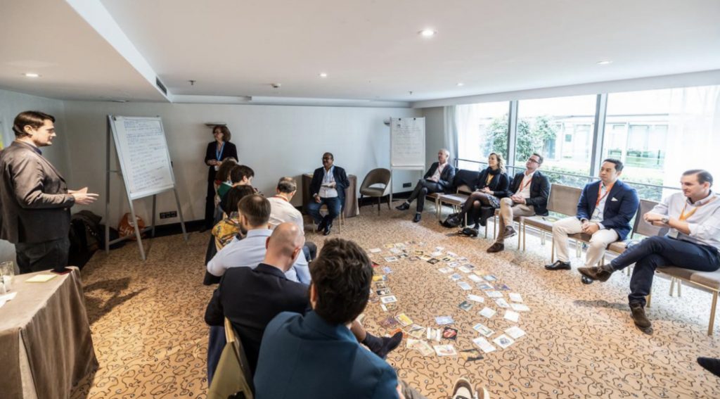 La charte familiale- enjeux cachés Blog ELB Conseil