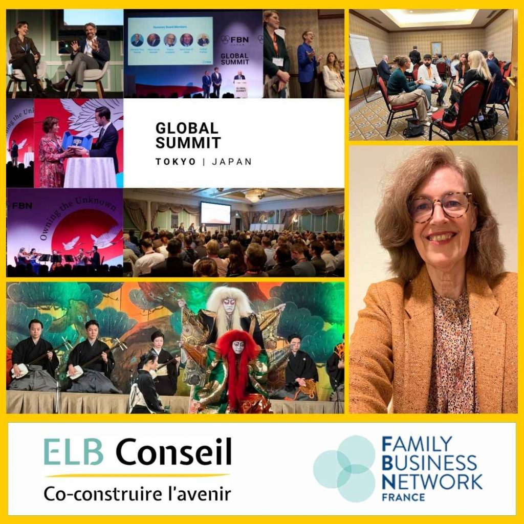 Retour d’Emilie Bonamy du Japon