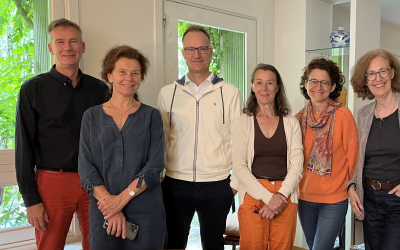 La raison d’être ELB Conseil avance avec ses parties prenantes