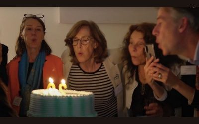 On n’a pas tous les jours 20 ans ! ELB Conseil fête ses 20 ans et sa raison d’être