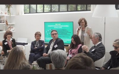 La capacité à rebondir des entreprises familiales : une force à cultiver