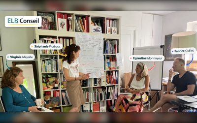 La force du collectif : chez ELB Conseil et dans les entreprises familiales
